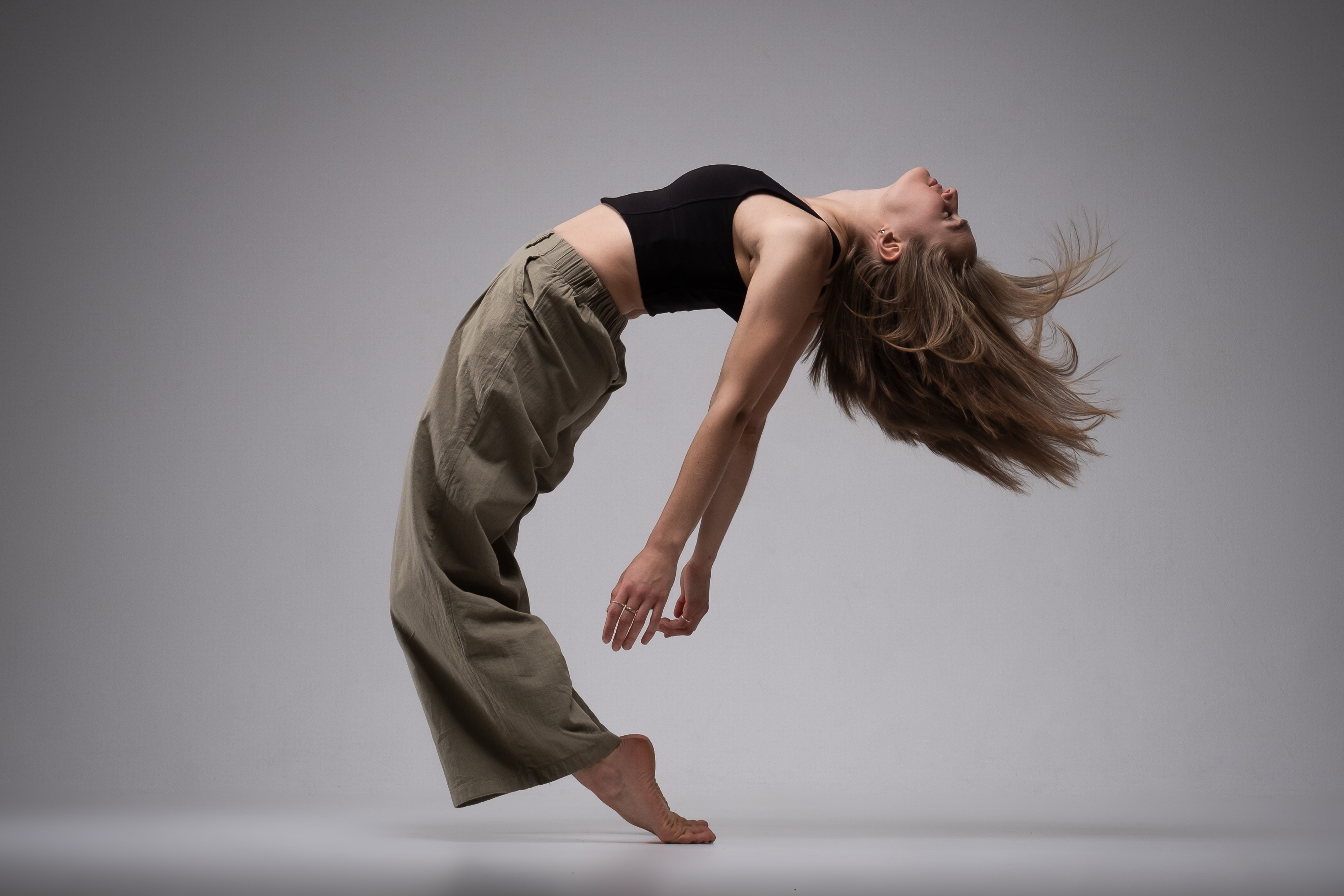 Bild Modern Dance